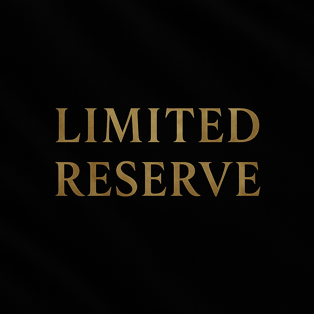 Limited Reserve