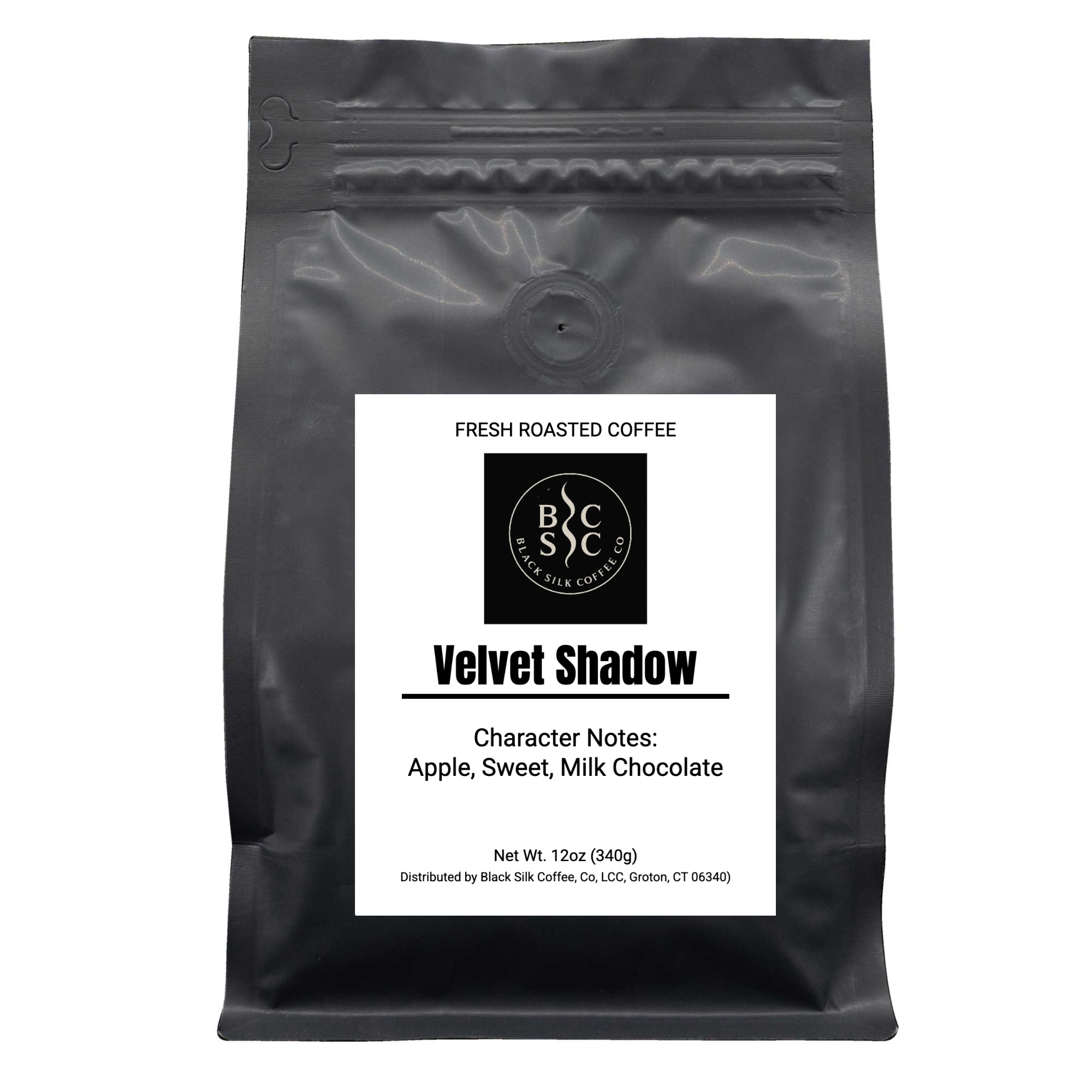 Velvet Shadow